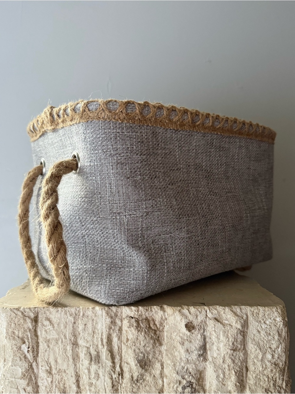 BASKET | storage + organizing